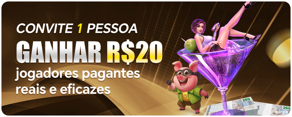 Cassino ao vivo da s-maxpg com dealers reais